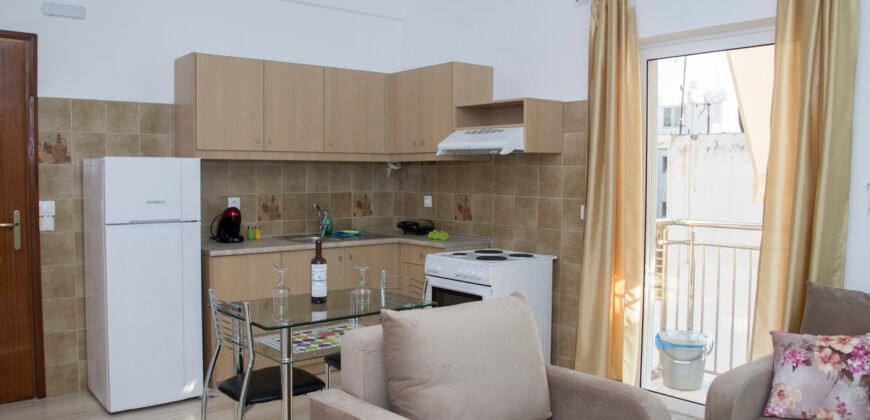 Αστική ξενοδοχειακή μονάδα στα Χανιά Αστική ξενοδοχειακή μονάδα στα Χανιά