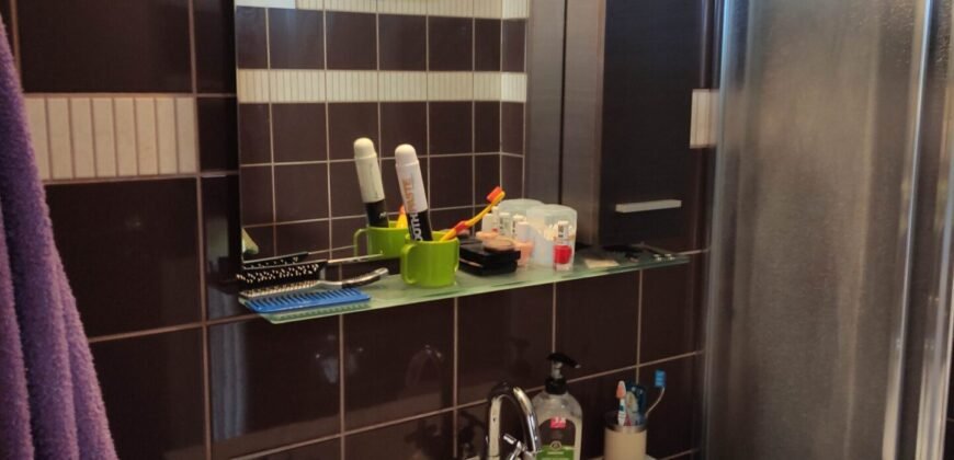 Διπλοκατοικία  στον Γαλατά Χανίων σε οικόπεδο 249,73τ.μ