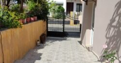 Διπλοκατοικία  στον Γαλατά Χανίων σε οικόπεδο 249,73τ.μ