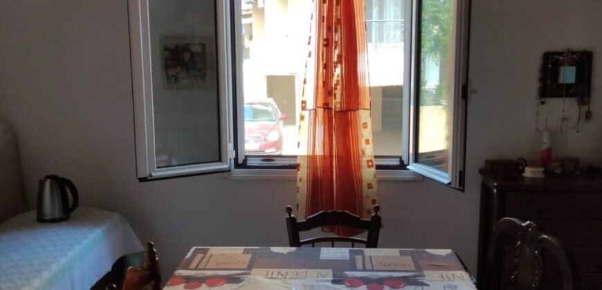 Διπλοκατοικία  στον Γαλατά Χανίων σε οικόπεδο 249,73τ.μ