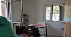 Διπλοκατοικία  στον Γαλατά Χανίων σε οικόπεδο 249,73τ.μ
