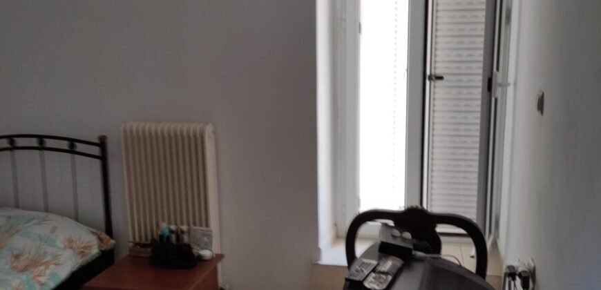 Διπλοκατοικία  στον Γαλατά Χανίων σε οικόπεδο 249,73τ.μ