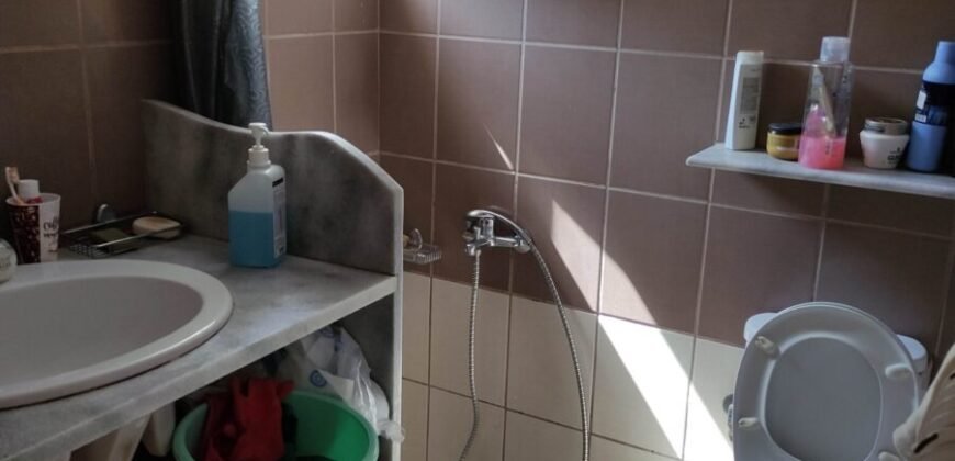 Διπλοκατοικία  στον Γαλατά Χανίων σε οικόπεδο 249,73τ.μ