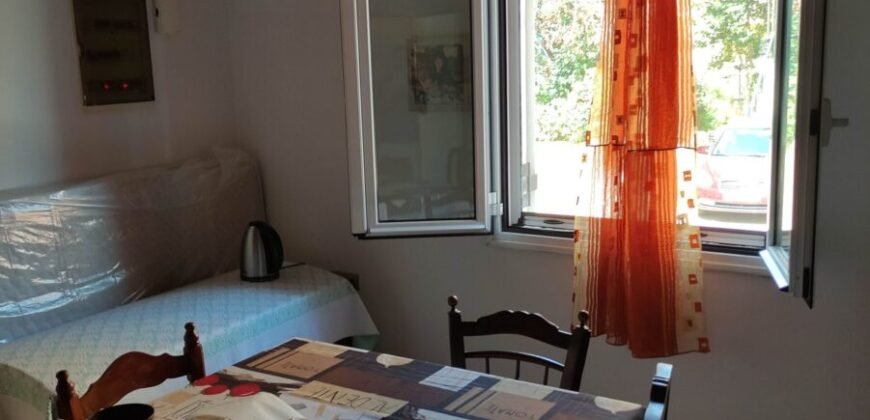 Διπλοκατοικία  στον Γαλατά Χανίων σε οικόπεδο 249,73τ.μ